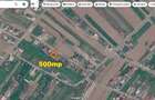 Teren 500mp Int.Nefliu Magurele - 1