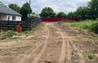 Teren Intravilan Botosani 1270 mp - acces Strada Liliacului nr 4A si Strada Iuliu Maniu - 4