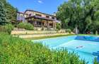 Casă individuală cu 10 camere cu Canalizare în Snagov - 3