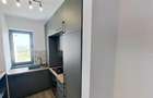 Apartament cu 2 camere decomandat în Noua - 35