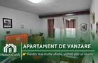 Apartament cu 2 camere zona Crang / Stadionului ~ etaj 3 din 4 ~ Pret: 48.000€ - 1