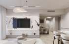 Apartament premium 3 camere | 77 mp | 2 bai | West Avenue Residence | Comision 0 - 11