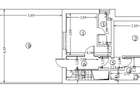 P+1E,Damaroaia-Jiului,vila noua,moderna,4camere,suprafete vitrate mari - 14