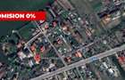 Teren intravilan lot 1021 mp+drum de servitute, Ghermanesti, Snagov. - 1