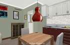 Apartament cu 2 camere decomandat în Alexandriei - 5