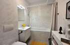 PRIMA INCHIRIERE | Studio Premium | Residence5 Pipera |Design Arhitect - 20