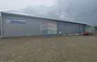 Depozit refrigerare de 292mp Dumbrăveni, Suceava - 1
