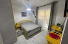 Vand apartament 3 camere spa?ios in Slanic Moldova la poala muntelui - 7