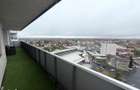 Apartament 2 camere Shopping Plazza - 8