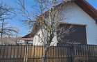 Casa detasata, 4 camere, o anexa , 2 garaje ,si subsol - 10