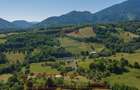 Teren intravilan de 5495 mp, în Bran - 9