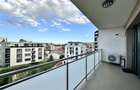 Apartament cu 3 camere semidecomandat în Central - 9