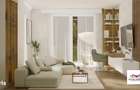 Apartament 2 Camere Tip A2.1 de Vanzare in Ansamblul Green Residence - 1