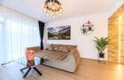 Apartament de lux 2025 | Jacuzzi, curte privata | Vedere Caraiman - 3