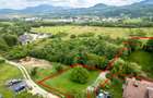 Teren Construcții de 3422 mp, în Predeluț - 2