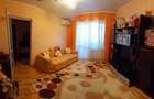 Apartament cu 2 camere semidecomandat în Central - 1