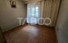 Apartament decomandat 4 camere 4 balcoane 2 bai etaj 1 Central Sibiu - 16