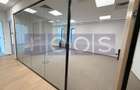 BIROURI SERVICED OFFICE | 499 € / WORKSTATION | ACCES 24/7 | ETAJ 3 SI 5 - 1