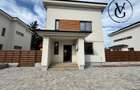 Vila 5 camere Corbeanca - 2
