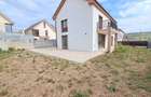 Casa cuplata prin garaj 23 mp, sup.totala 147 mp,teren 400 mp Chinteni - 3