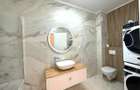 Apartament de lux 3 camere balcon parcare la prima inchiriere - 4