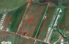 TUNARI 1 Decembrie, 743 mp Loturi pentru constructie - 2