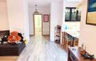 Apartament 3 camere Sara Sea View - balcon cu vedere la mare