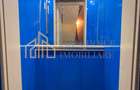 3 CAMERE ETAJ 1/10 - DECOMANDAT - 2 BALCOANE - DECOMANDAT - 21