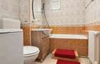 Garaj sub bloc pe CF. ETAJ 1. 3 balcoane. 2 Bai. PLAVAT II