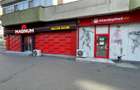INCHIRIERE SPATIU COMERCIAL 120 MP – ZONA MOSILOR-EMINESCU, SECTOR 2 - 1