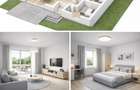 Vand casa in faza de constructie - 4