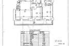 Apartament cu 3 camere decomandat în Băneasa - 9