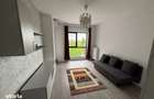 Garsoniera bloc nou Regie Grozavesti Politehnica Zen Living Residence - 3