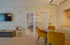 Apartament cu 2 camere semidecomandat în Poiana Brașov - 4