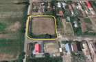 De Vanzare teren,Peris Burias - 3