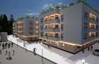 Apartament cu 3 camere decomandat în 1 Mai - 2