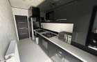 Apartament 3 camere mobilat complet si loc de parcare cadastru - 4