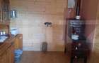 Cabana superba din barne de lemn, zona montana Sugag - 1