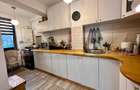 Apartament cu 2 camere semidecomandat în Rediu - 3