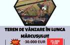 Teren de vanzare in Lunca Marcu?ului! - 5