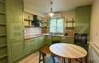 Apartament cu 3 camere decomandat în Grigorescu - 1