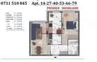 2 Camere | Complex Nou | Postalionului - 2