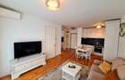 Apartament cu 2 camere semidecomandat în Agronomie - 2