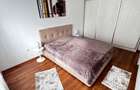 Inchiriez apartament cu 2 camere in Avantgarden3 - 8
