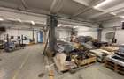 Spațiu industrial, de 685 mp, în Dâmbul Rotund - 2
