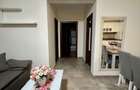 Apartament cochet de 3 camere, 61 mp, parcare, str Florilor - 11