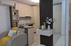 Pasarela Berceni - apartament tip studio - ansamblu rezidential nou - 7