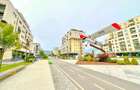 Apartament cu 3 camere decomandat în 13 Decembrie - 12