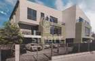 Duplex cu 4 camere cu Canalizare în Dâmbul Rotund - 5