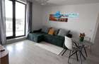 Apartament cu 2 camere decomandat în Băneasa - 6